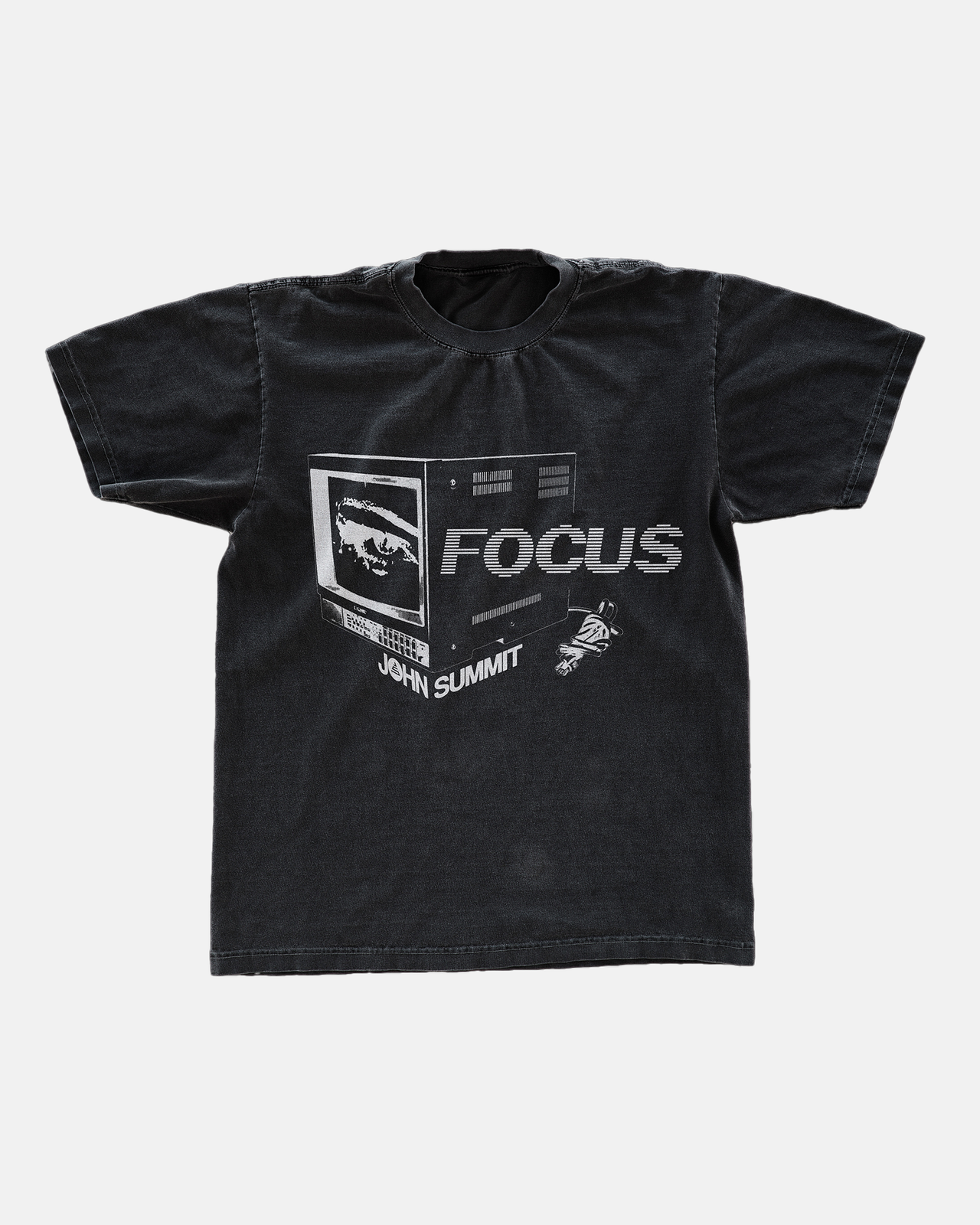 Focus TV Tee