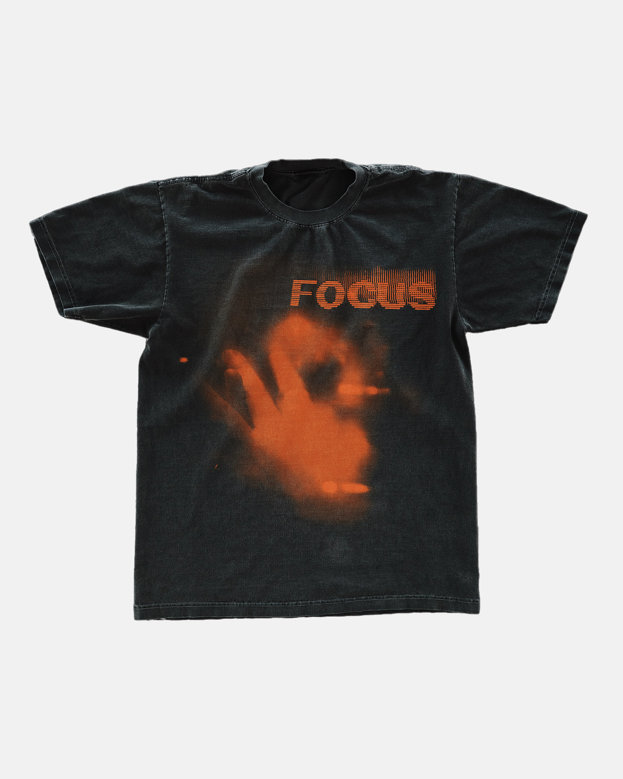 If We Focus Tee