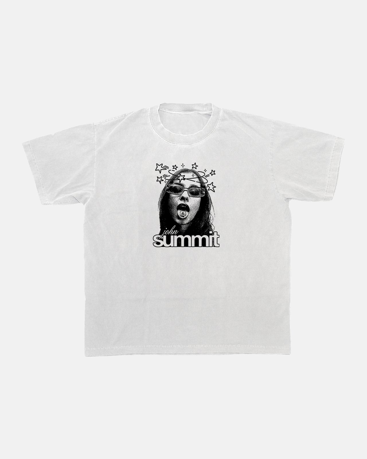 John Summit Dizzy Tee