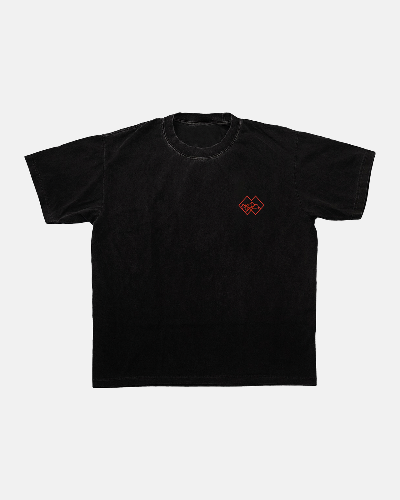Summit Chaos Tee