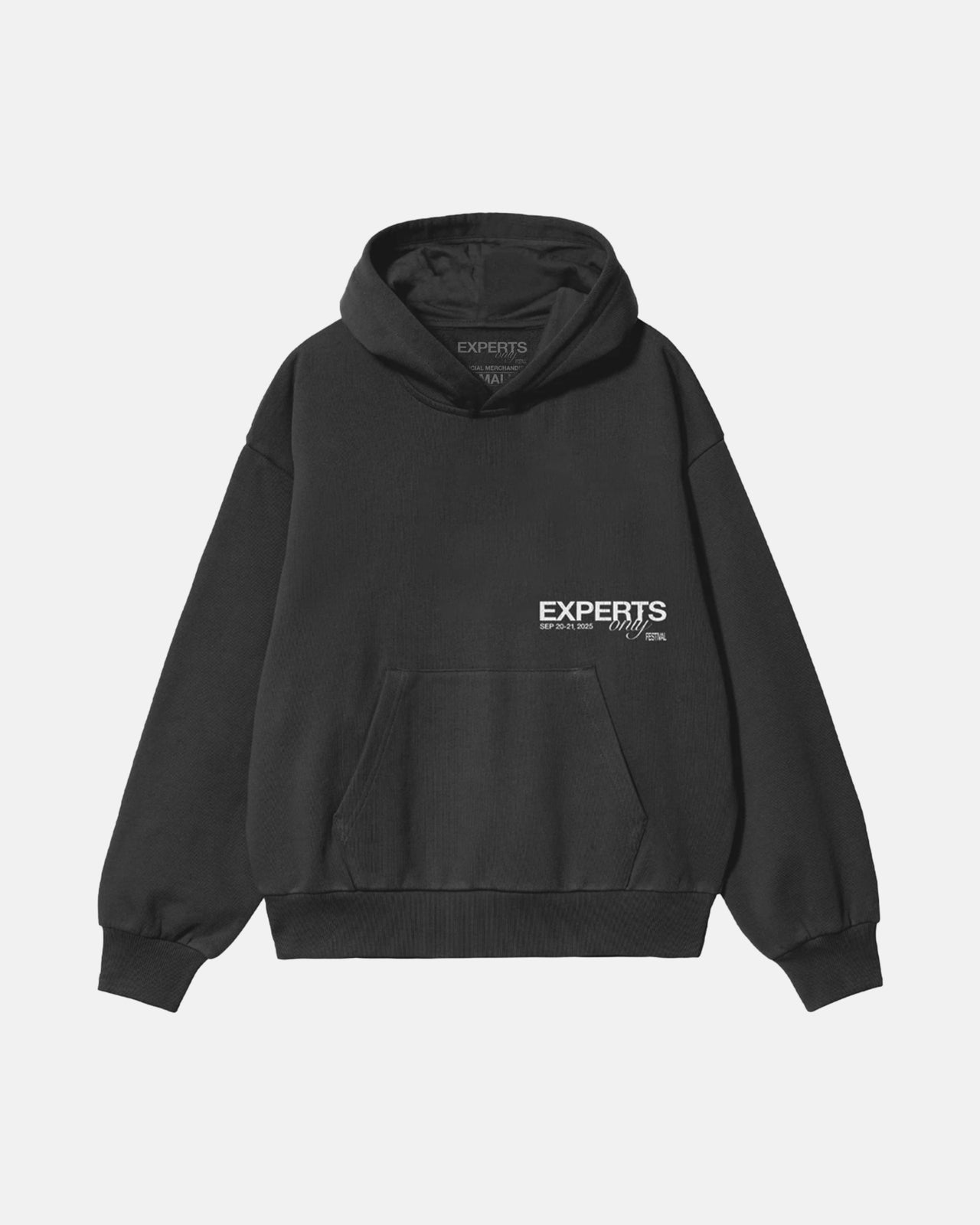 Experts Only Festival Hoodie