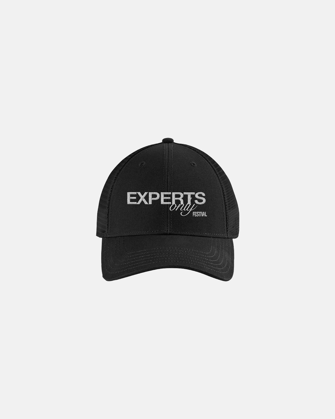Experts Only Festival Hat