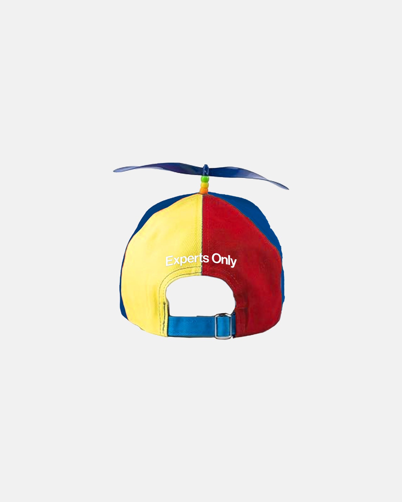 Experts Only Propeller Hat