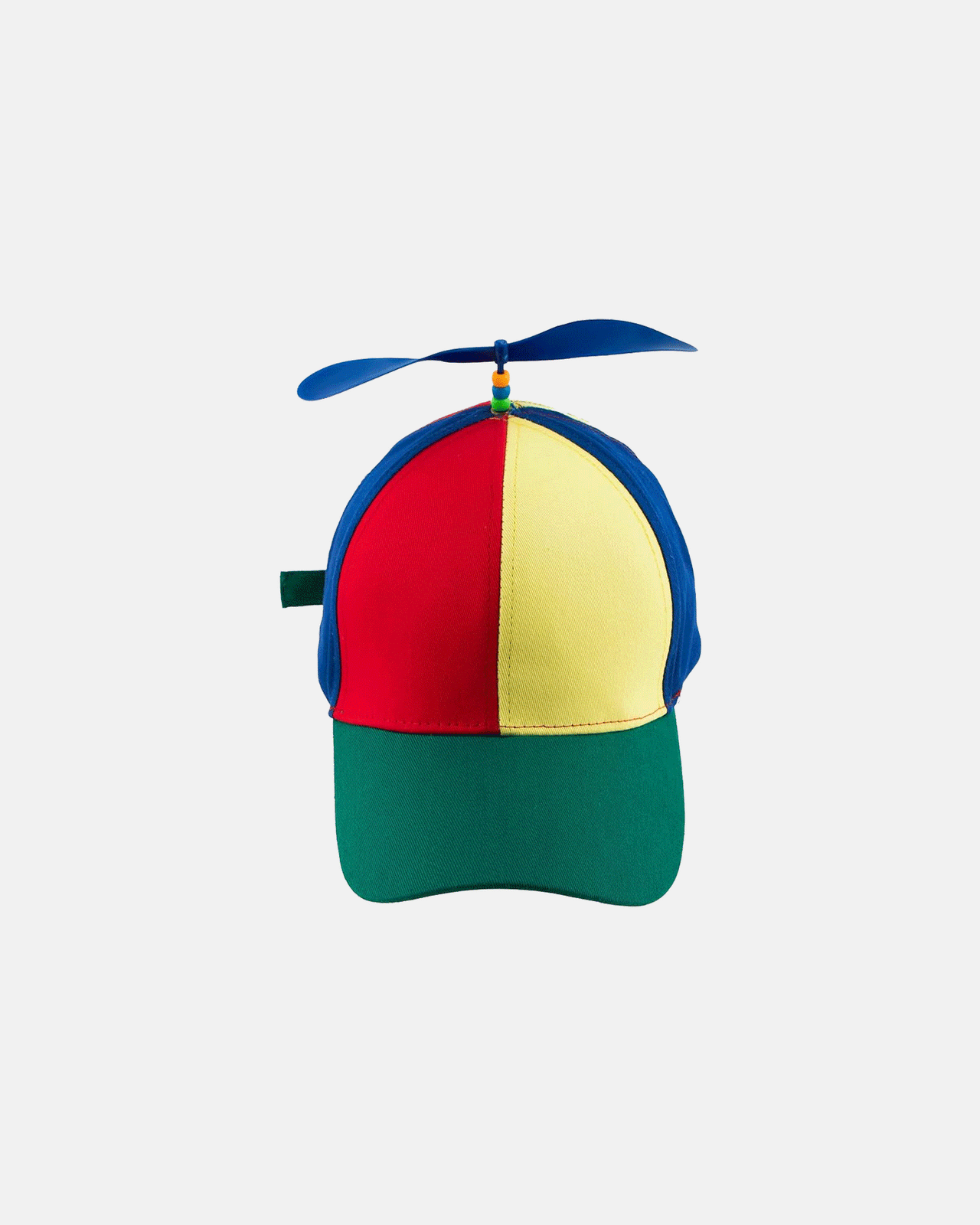 Experts Only Propeller Hat