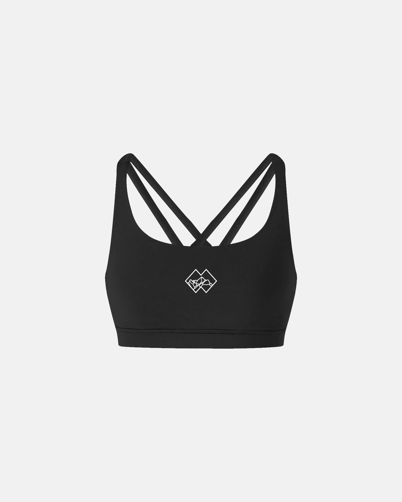 Experts Only // lululemon Energy Evolve Sports Bra