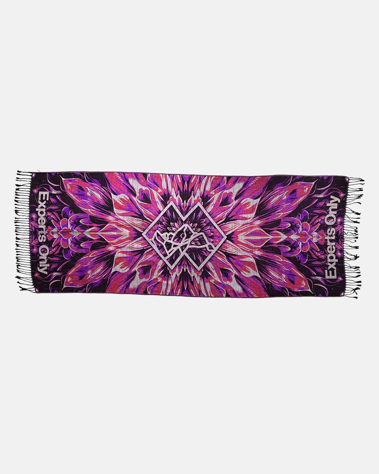 Experts Only Pashmina