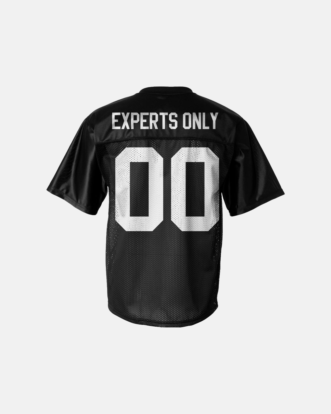 Experts Only Football Jersey