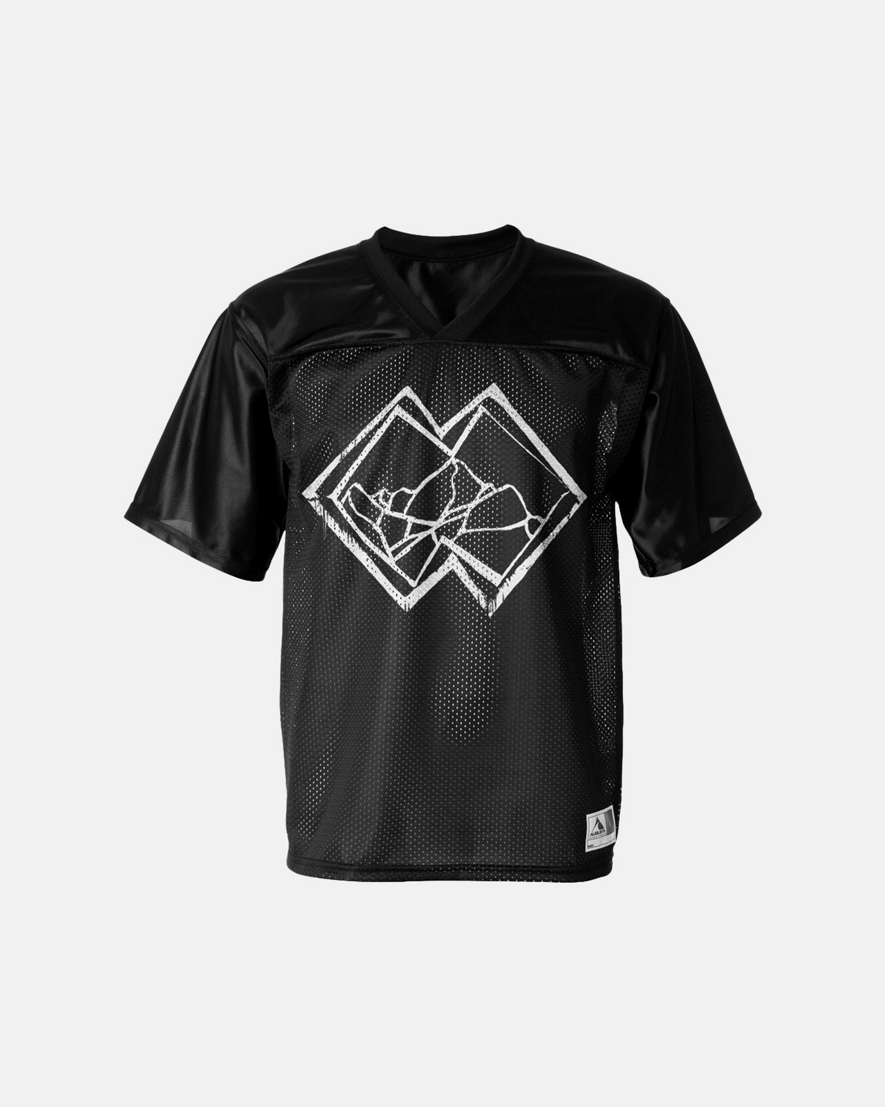 Experts Only Football Jersey