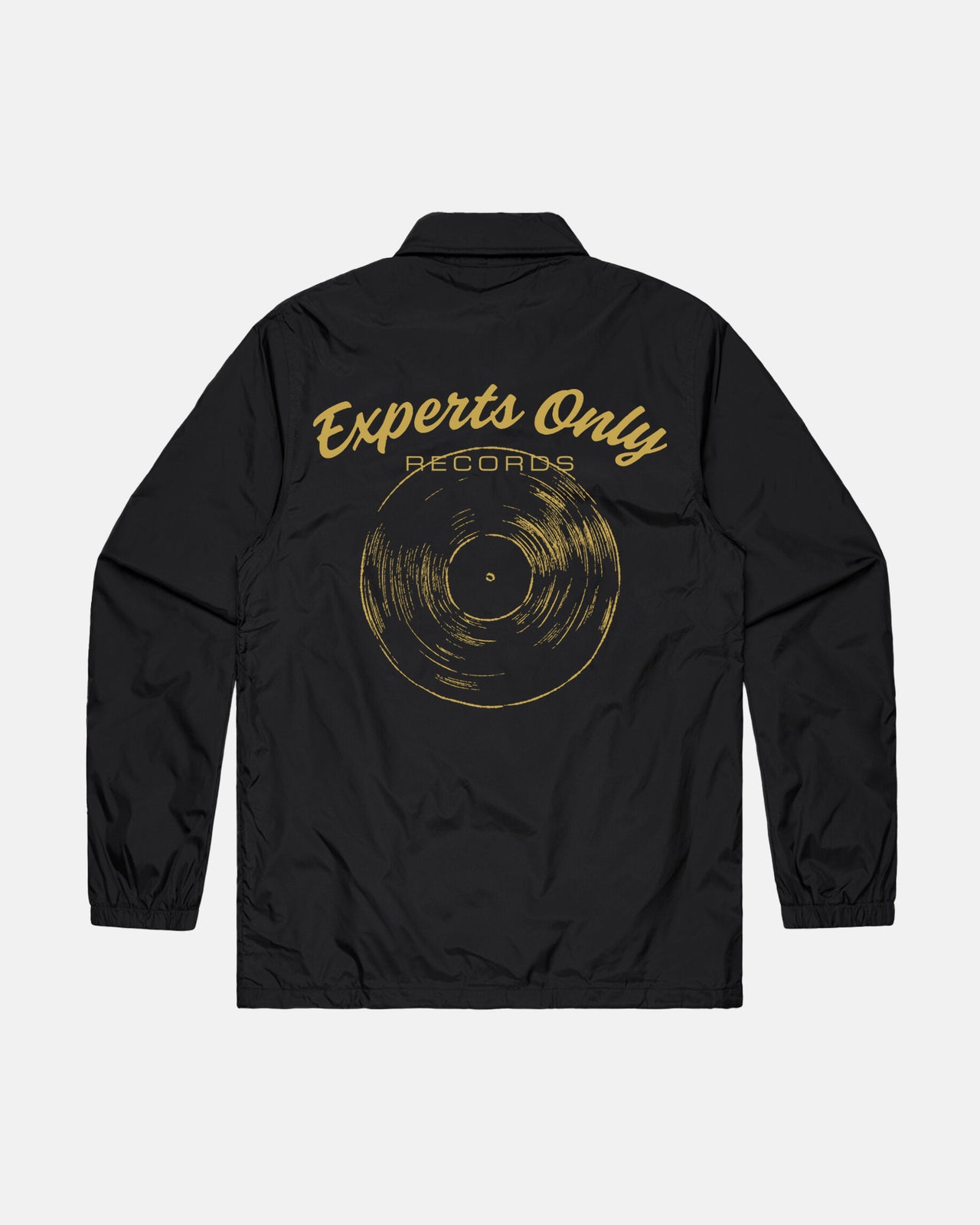 Experts Only Coaches Jacket