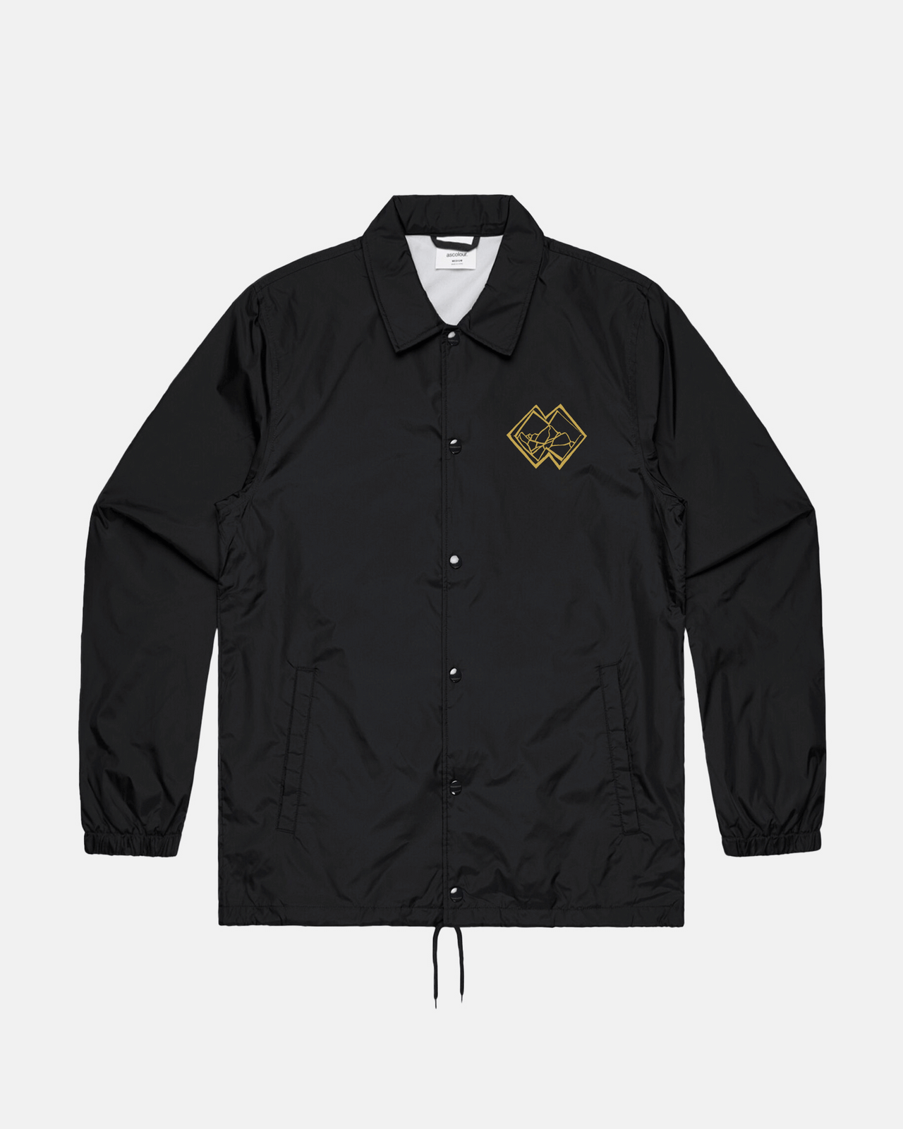 Experts Only Coaches Jacket