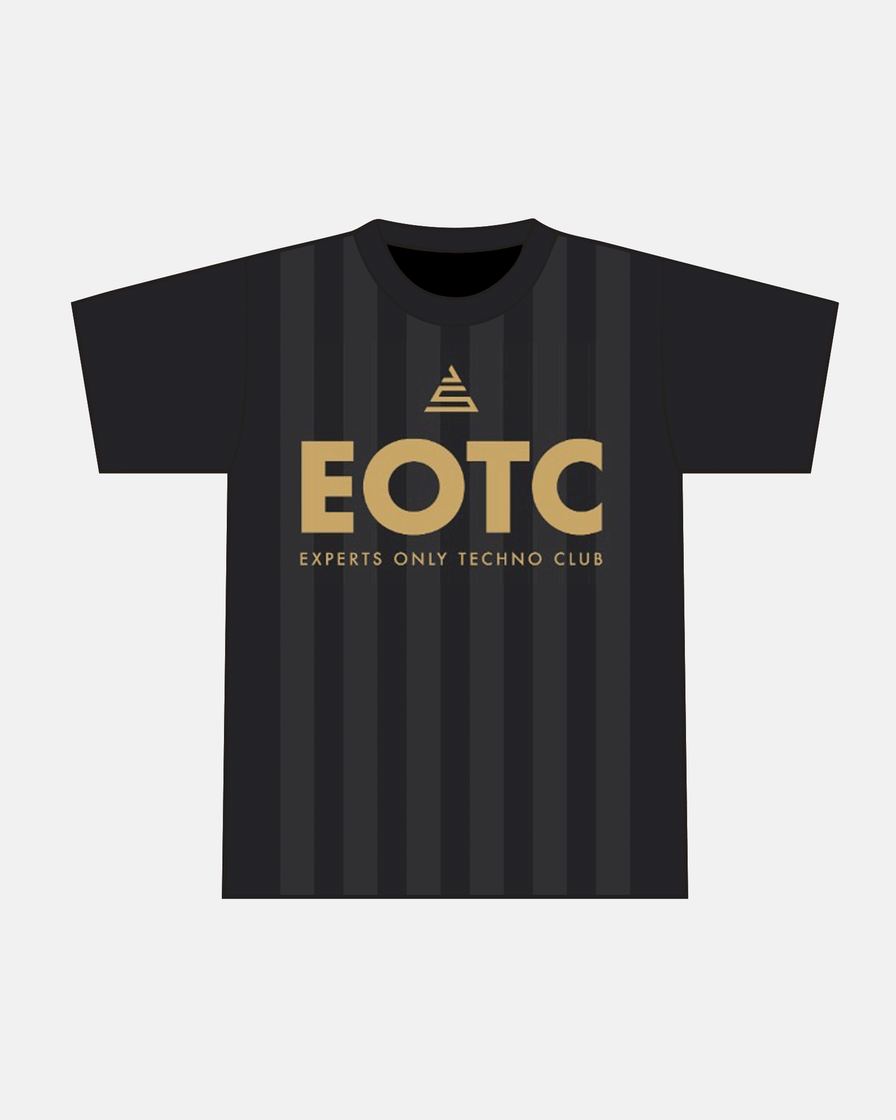 Experts Only Soccer Jersey