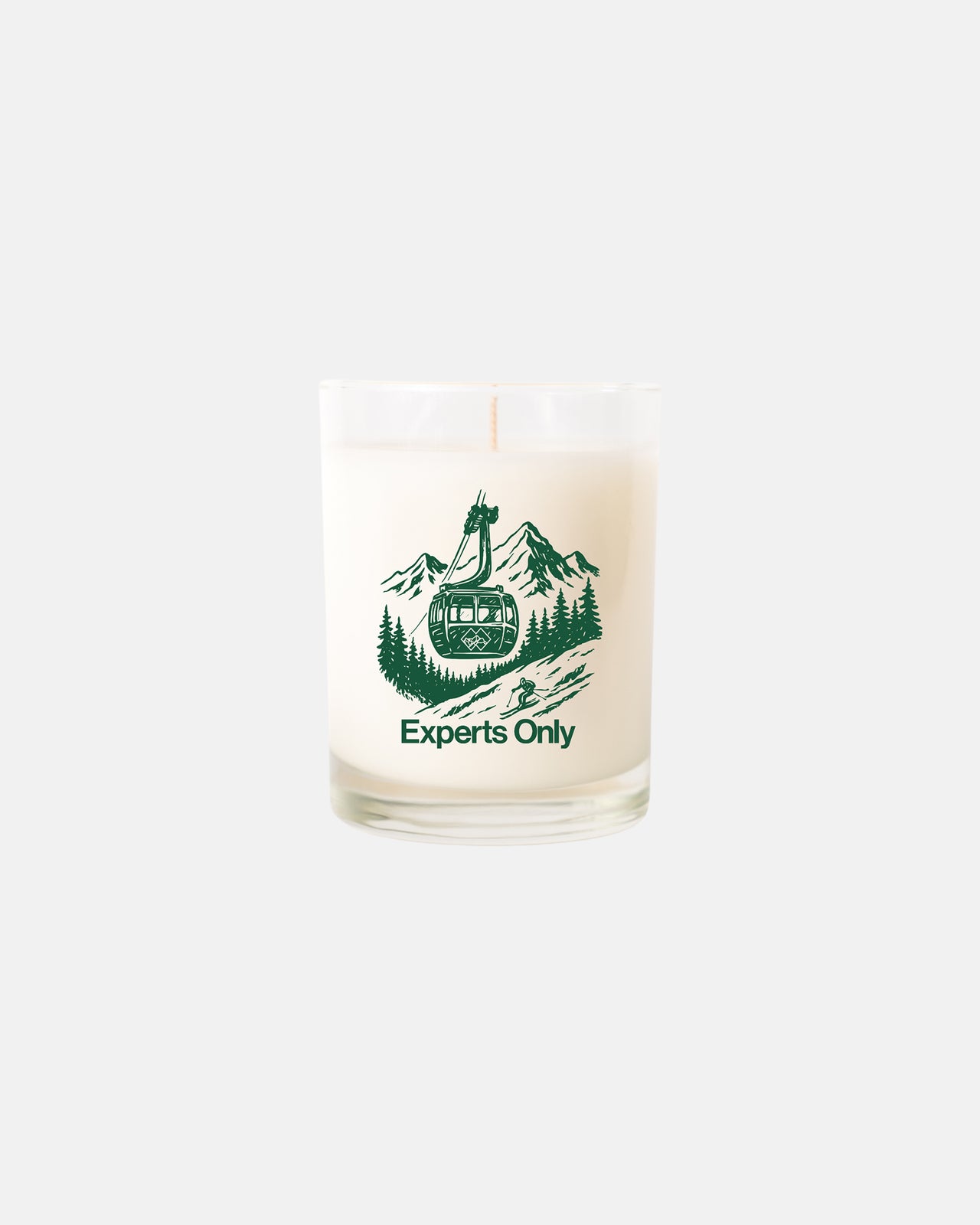 Experts Only Candle