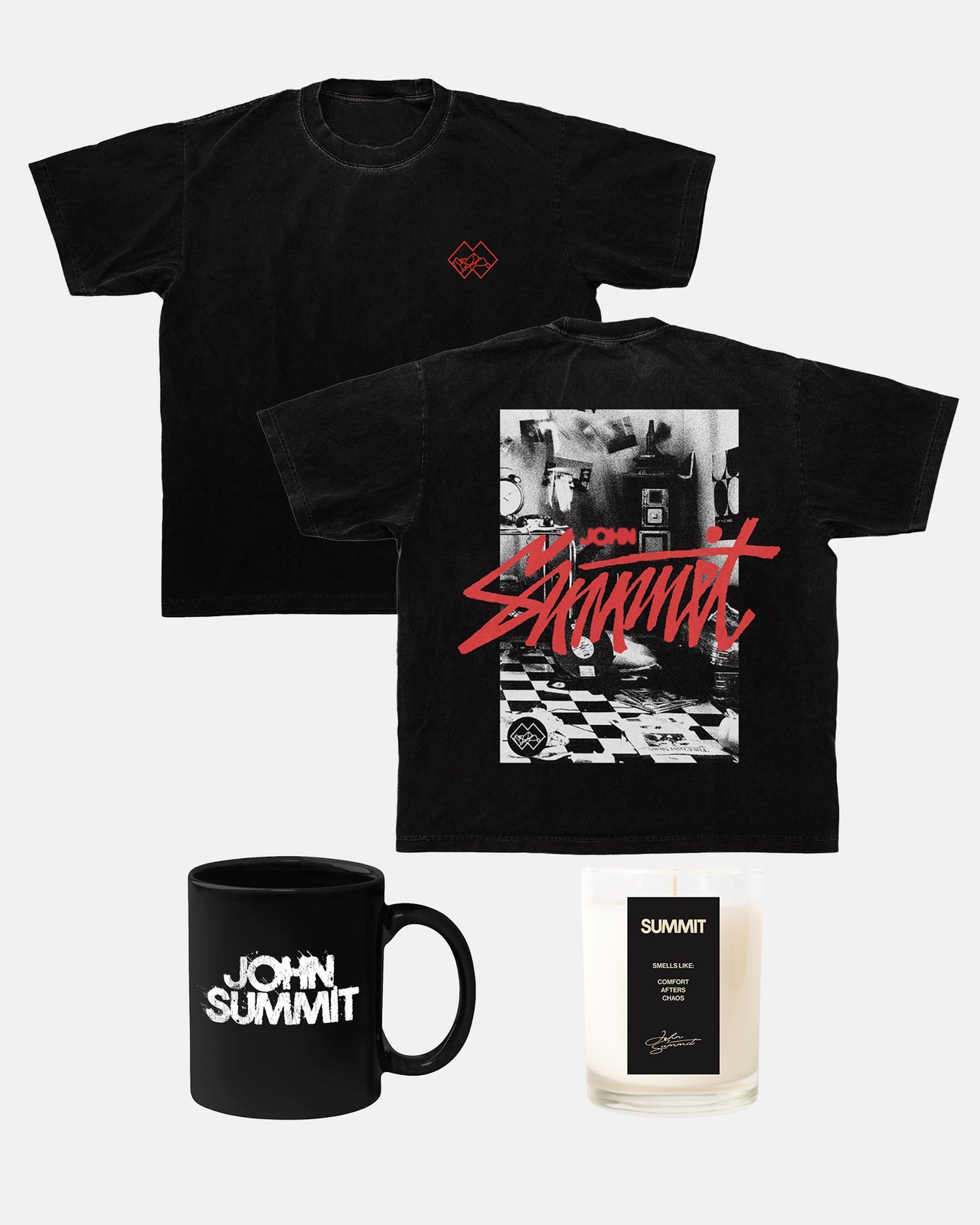 John Summit Bundle
