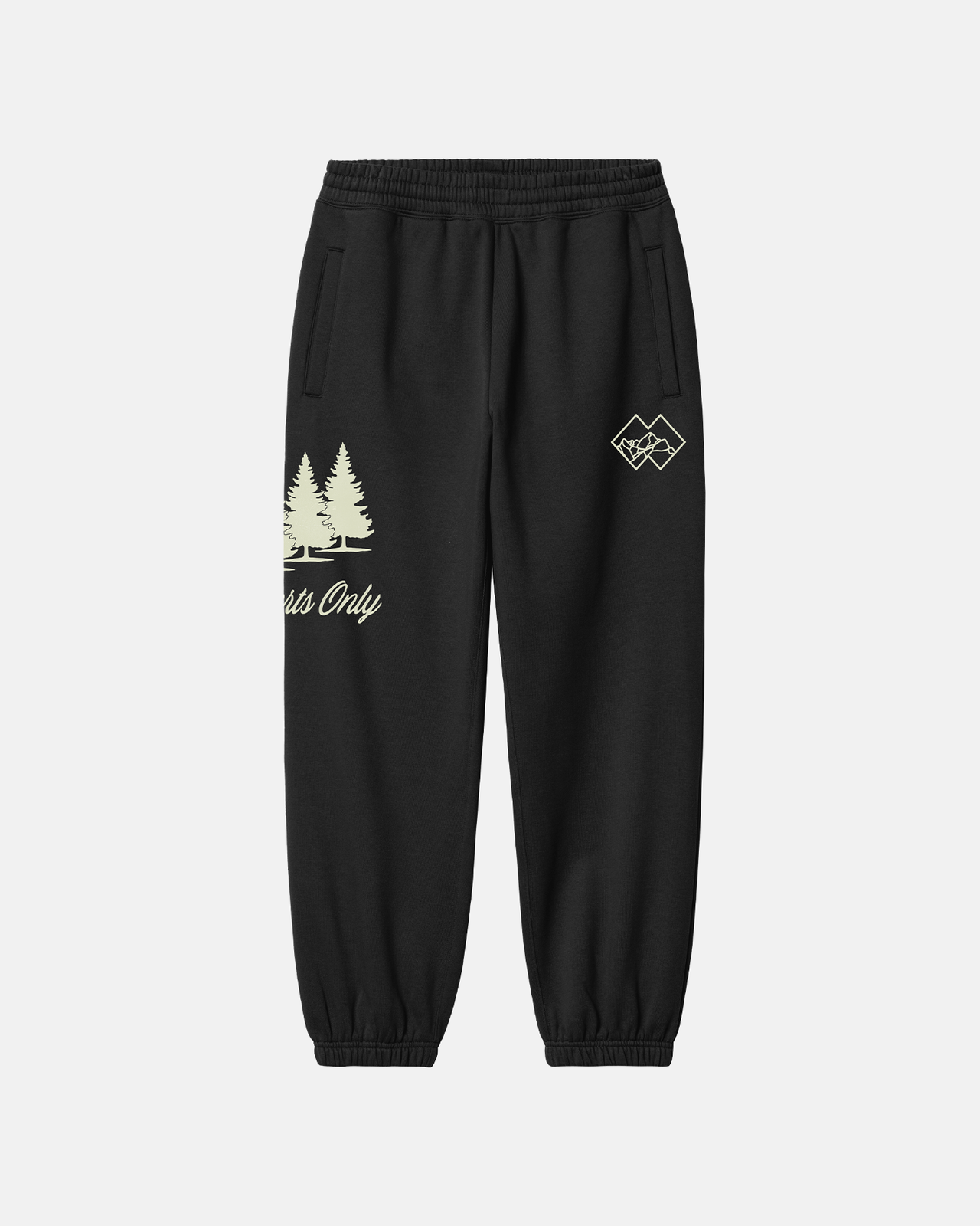 Experts Only Evergreen Sweats