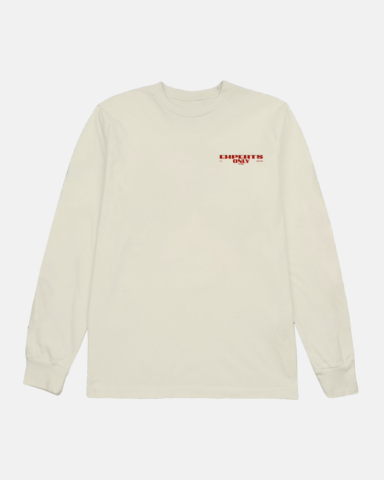 Experts Only Vail Long Sleeve