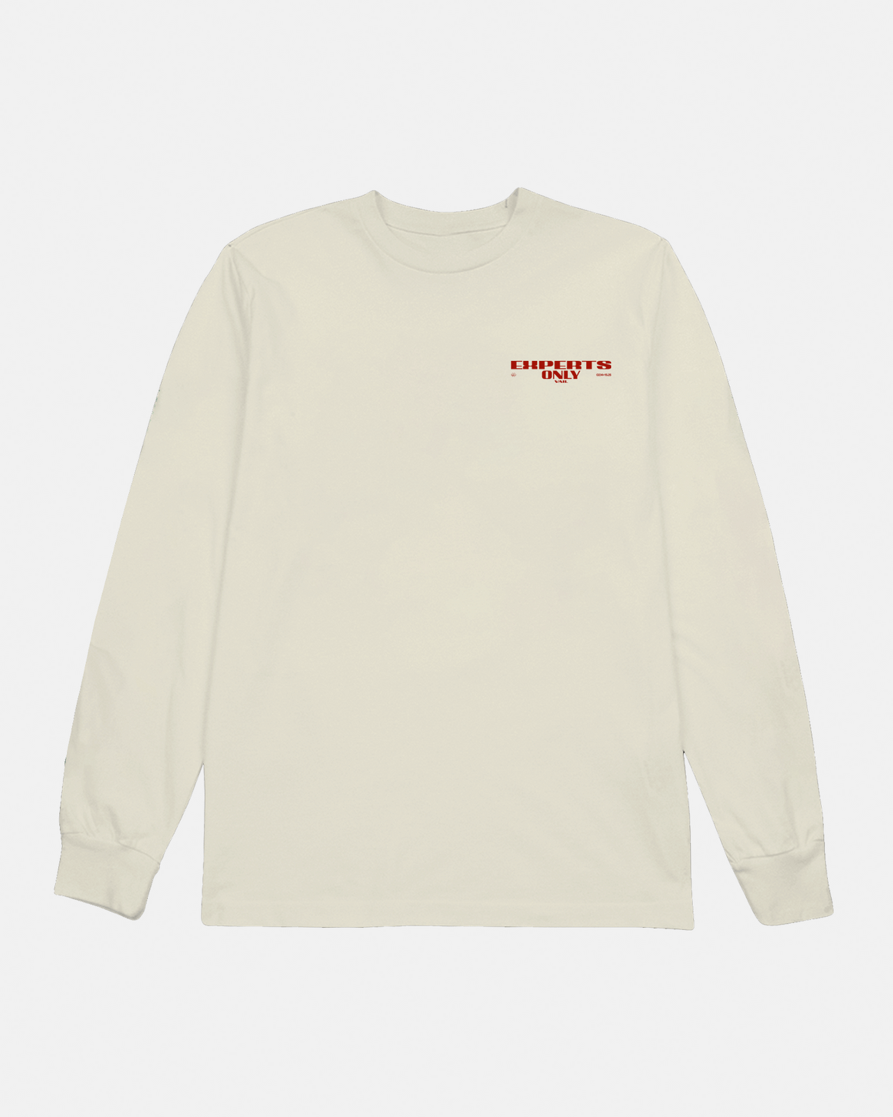Experts Only Vail Long Sleeve