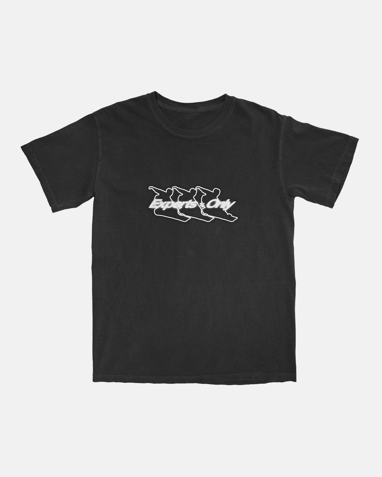 Experts Only Vail Tee