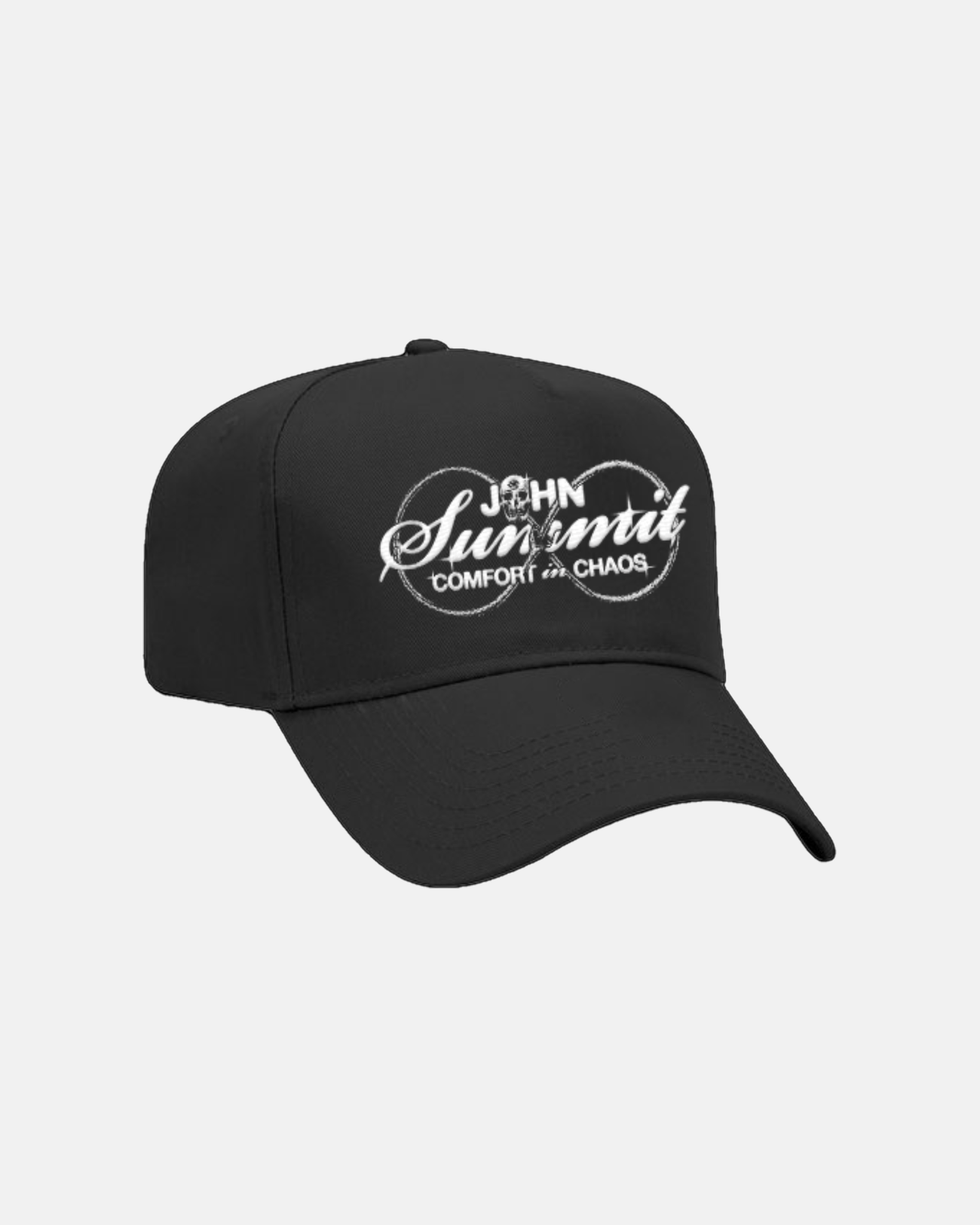 Comfort in Chaos Infinity Hat