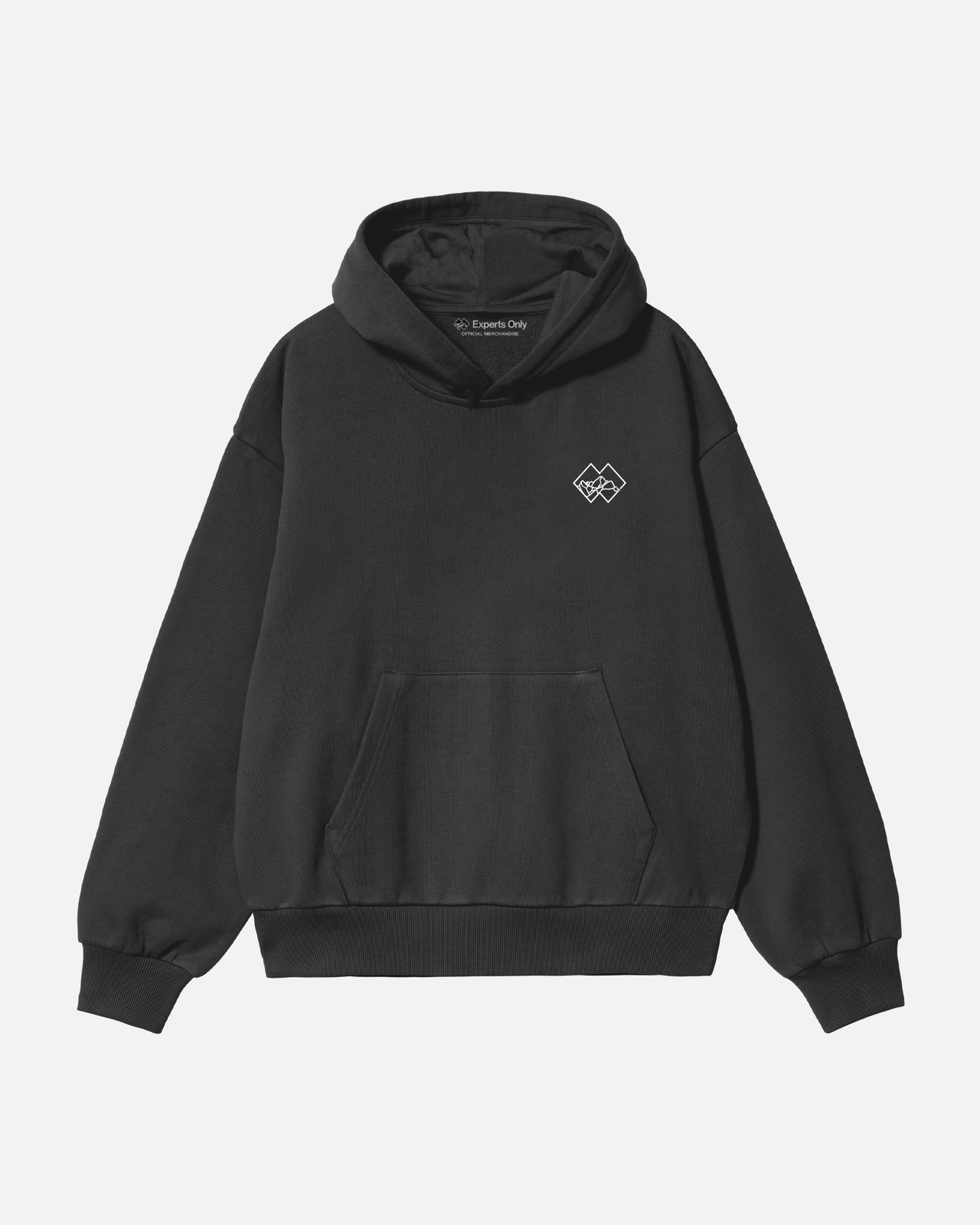 Experts Only Show Time Hoodie