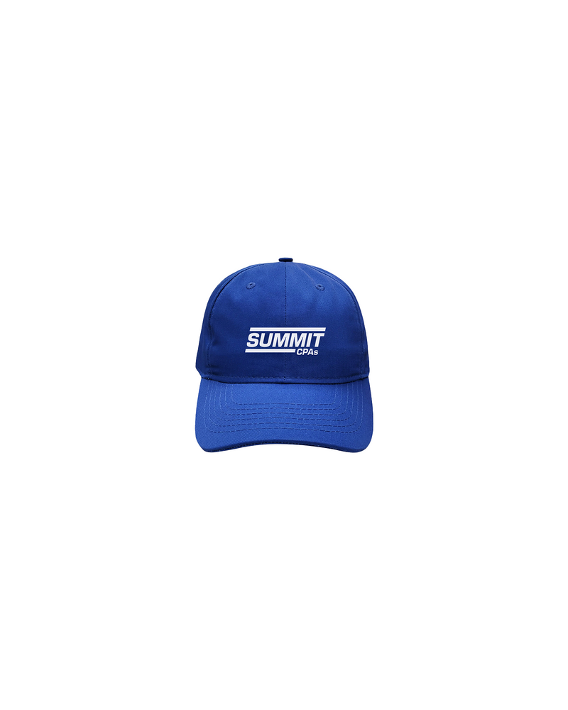 Summit CPAs Dad Hat