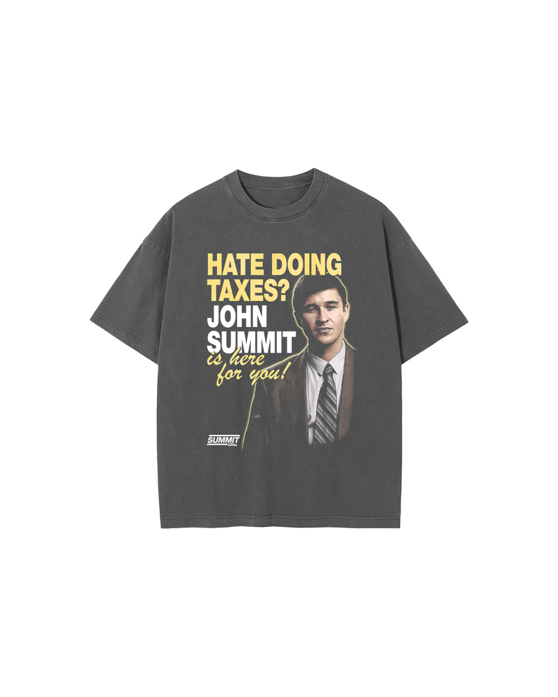 Summit CPAs Tee