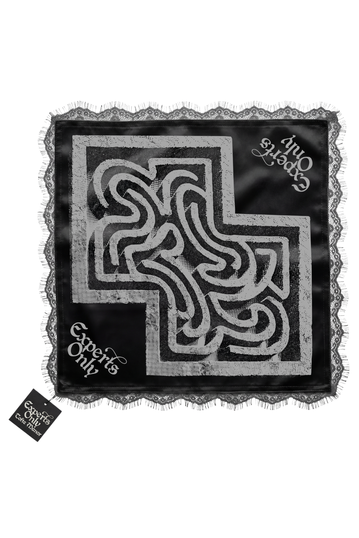 Tofte Manor Scarf