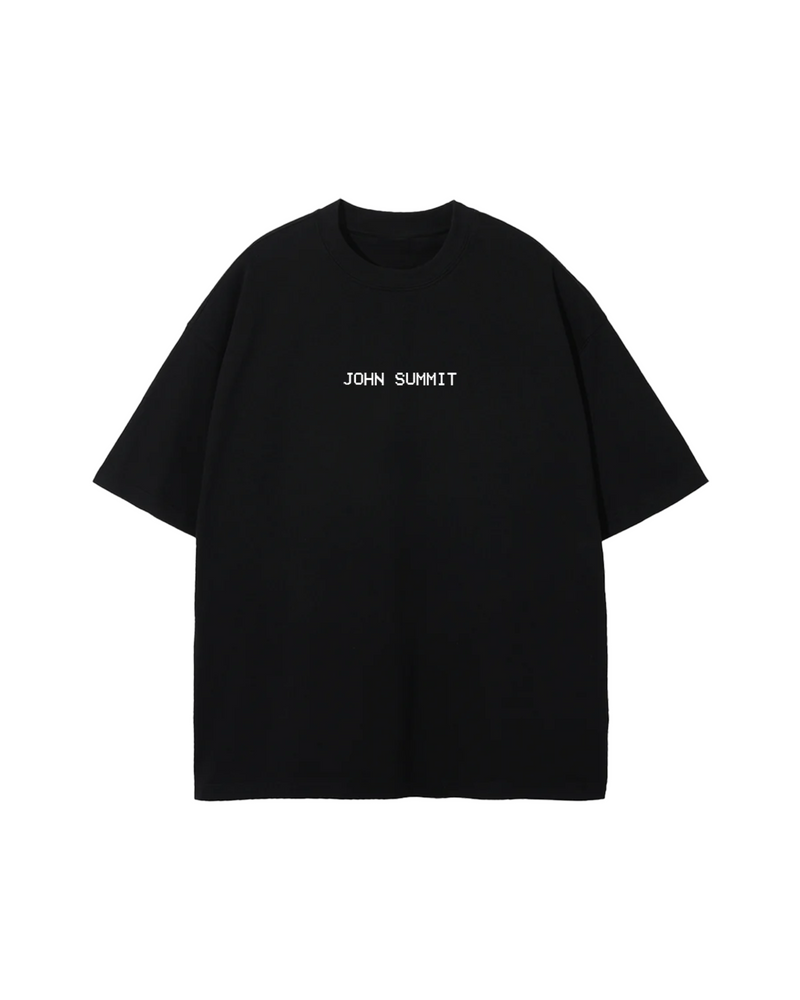 CTRL ESCAPE Hamilton Tee