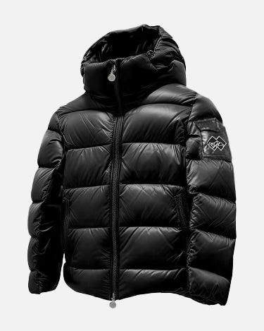 Experts Only Puffer Jacket