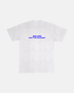 How TF We Feeling Tee