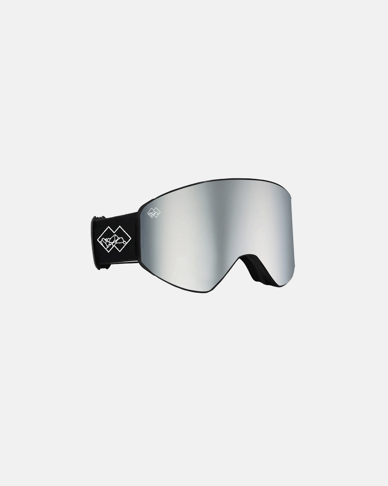 Experts Only Snow Goggles 2.0