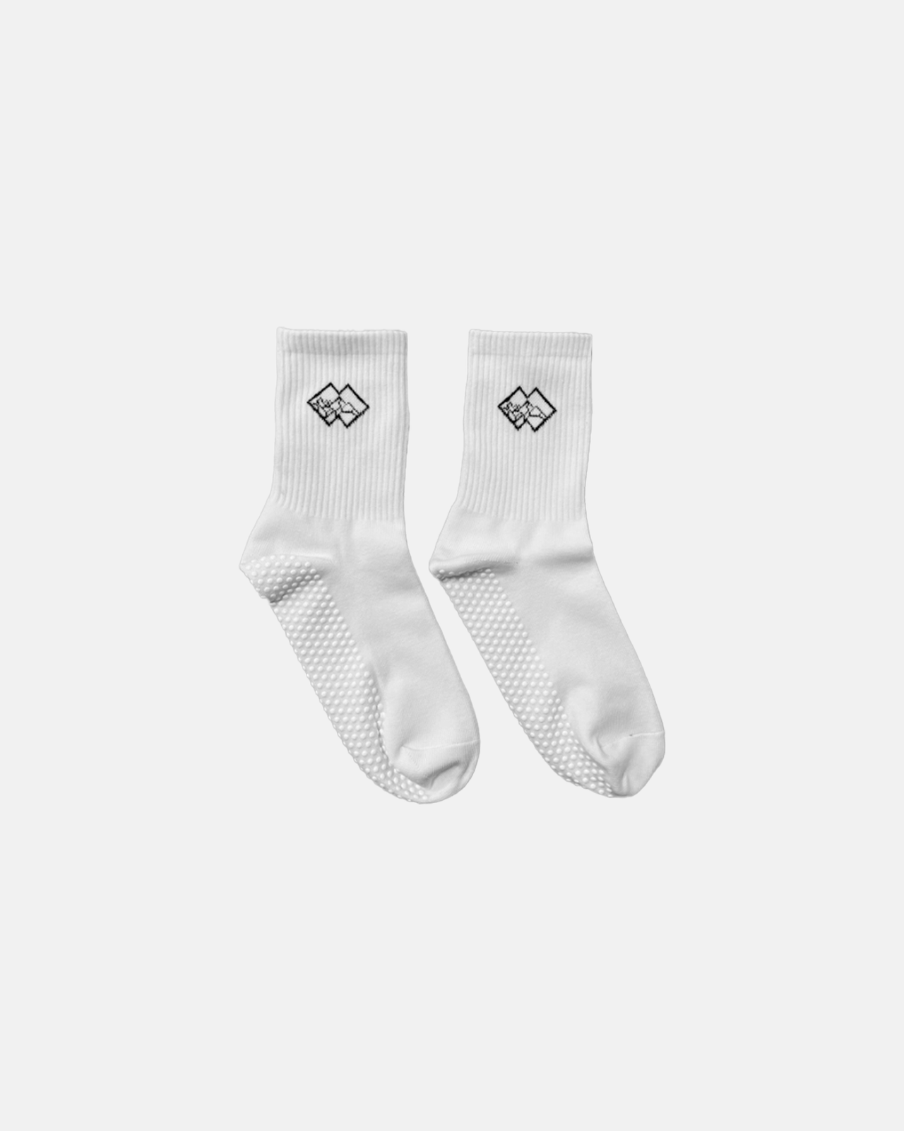 Experts Only Pilates Socks