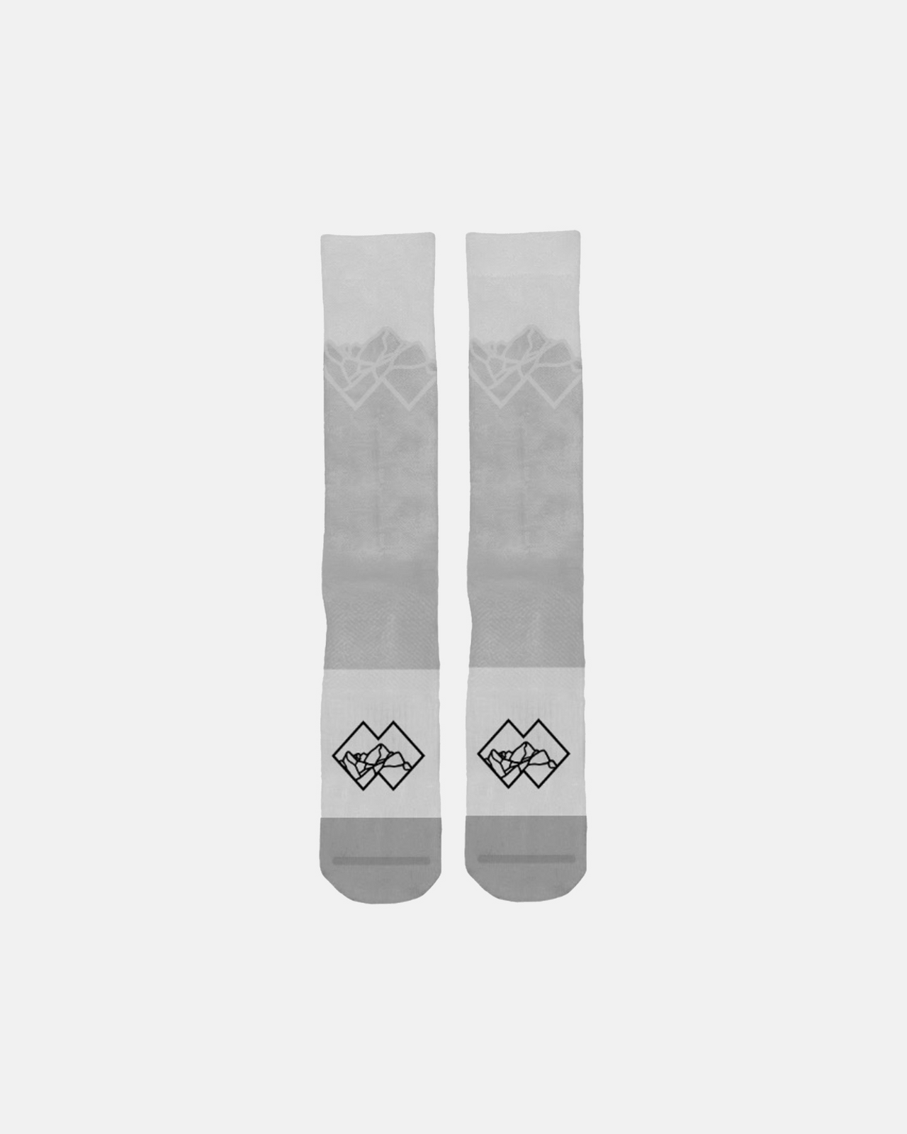 Experts Only Ski Socks