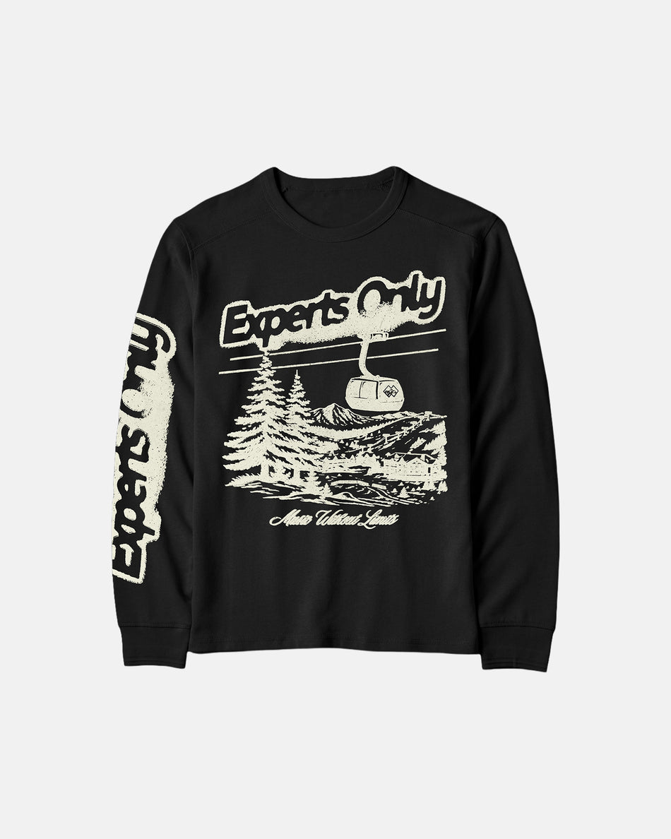 Experts Only Ski Collection 2026 - John Summit