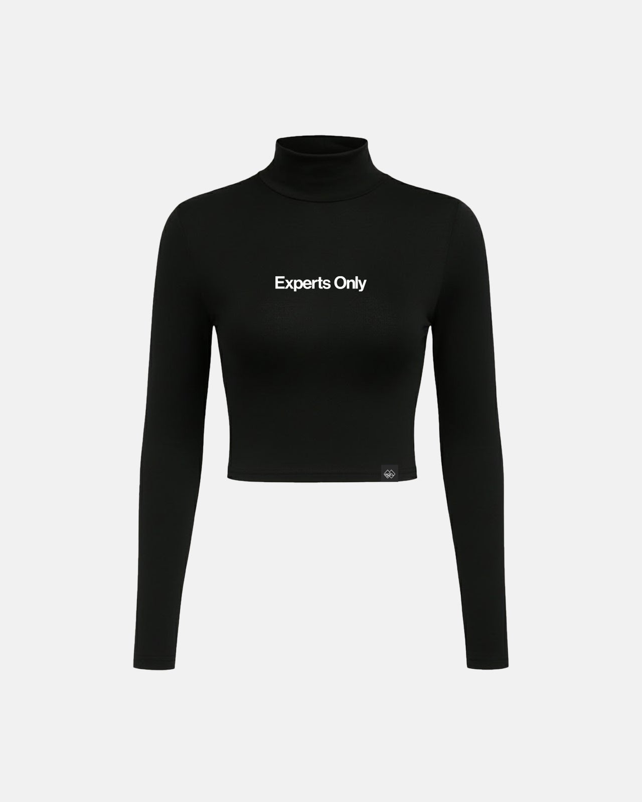 Experts Only Turtle Neck