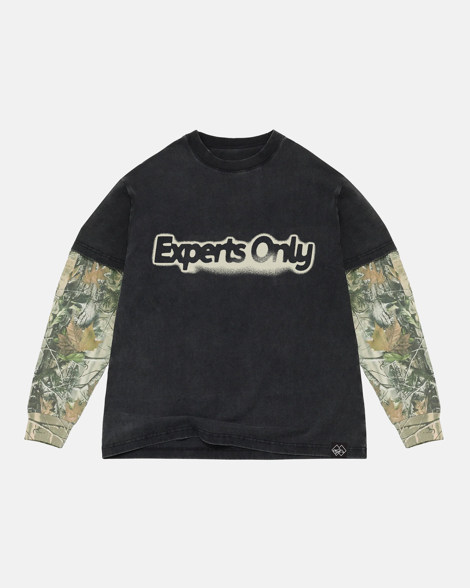 Experts Only Winter Szn 2fer Long Sleeve - John Summit