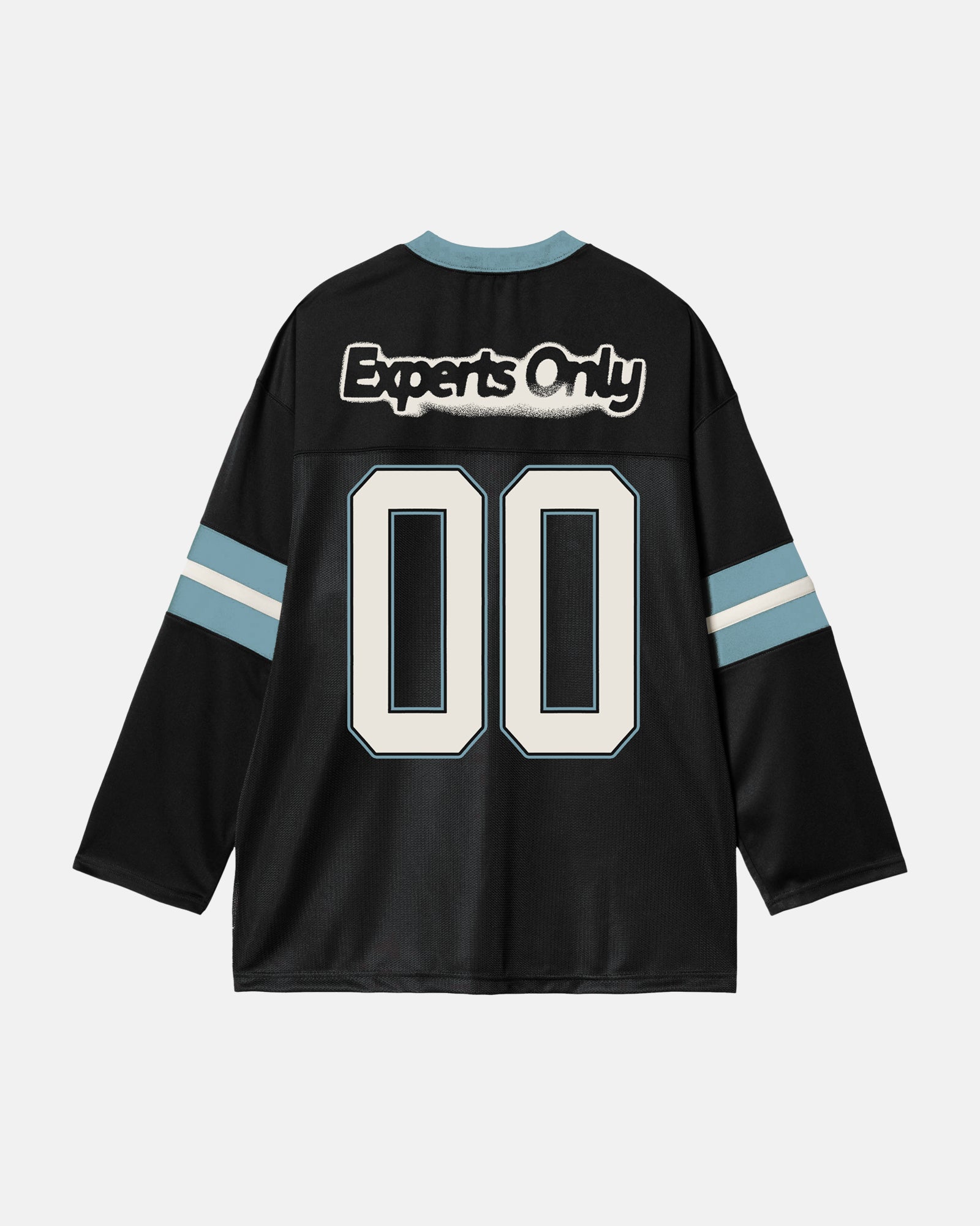 Experts Only Winter 2026 Hockey Jersey - John Summit