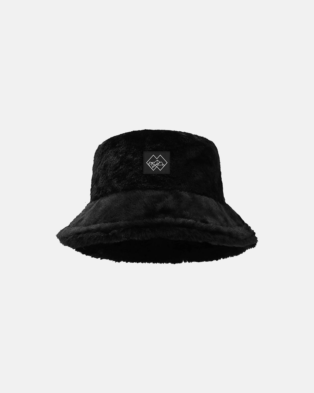 Experts Only Cozy Bucket Hat