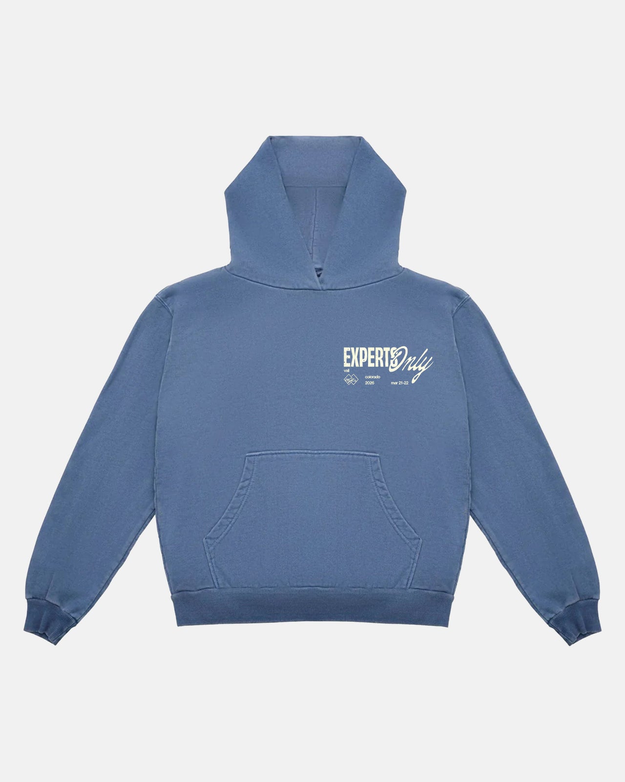 Vail Hoodie