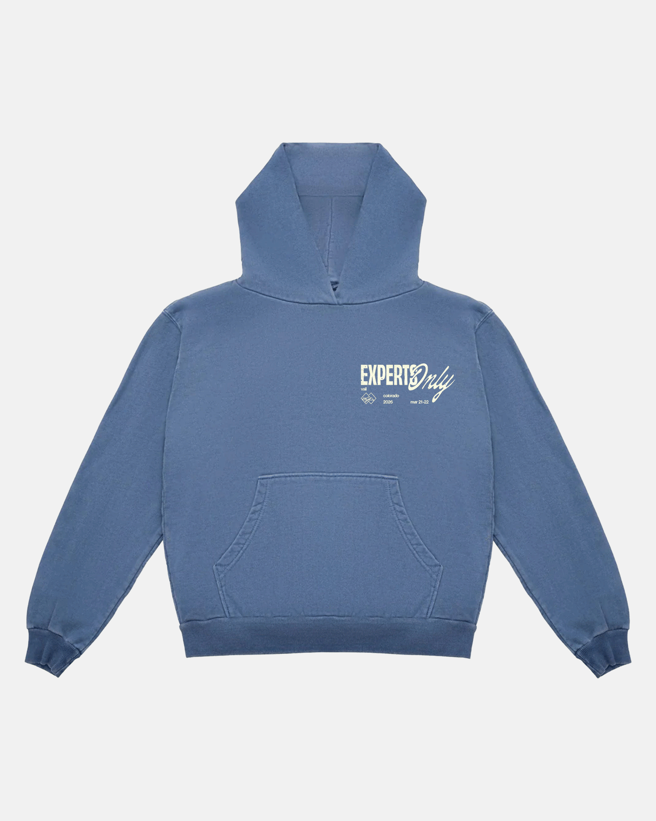 Vail Hoodie