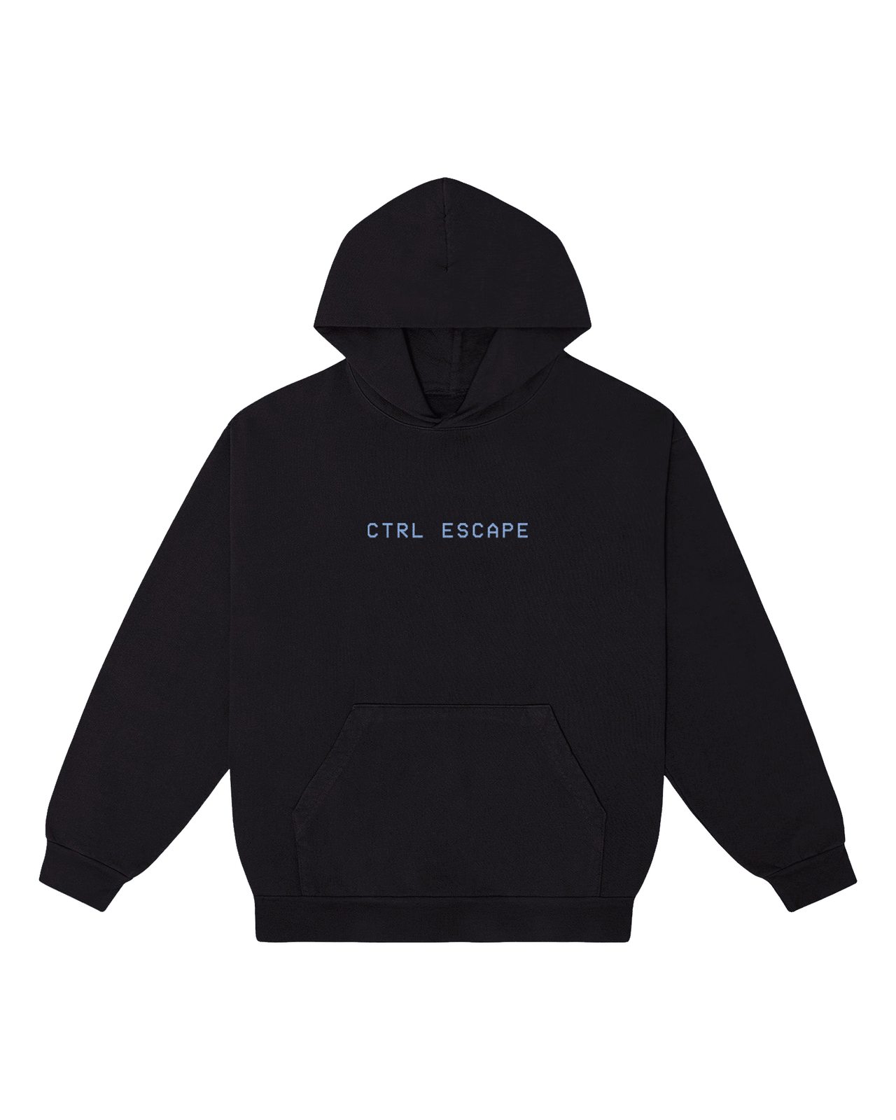 CTRL ESCAPE Hoodie