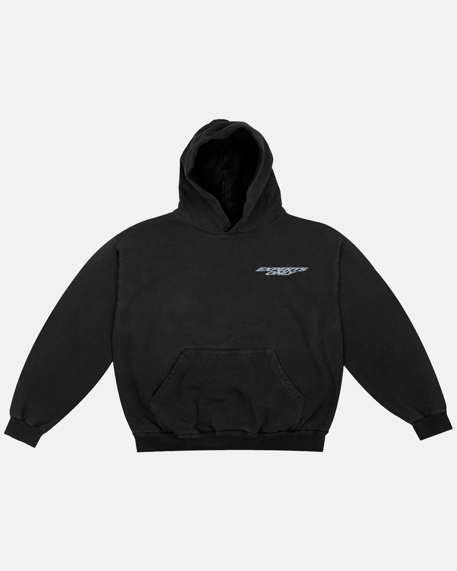 Experts Only x Club Space Hoodie - John Summit