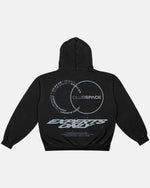 Experts Only x Club Space Hoodie