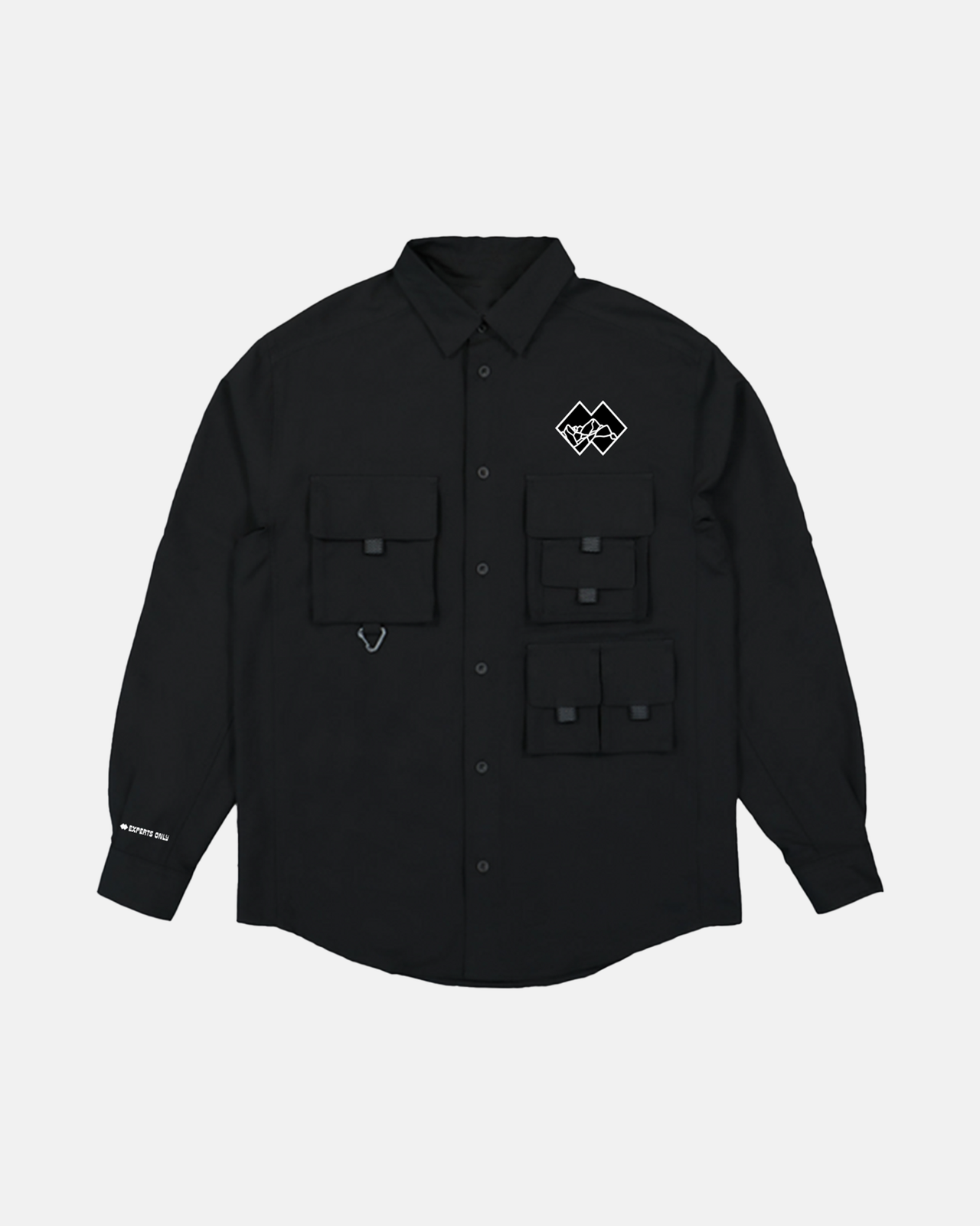Experts Only Cargo Long Sleeve