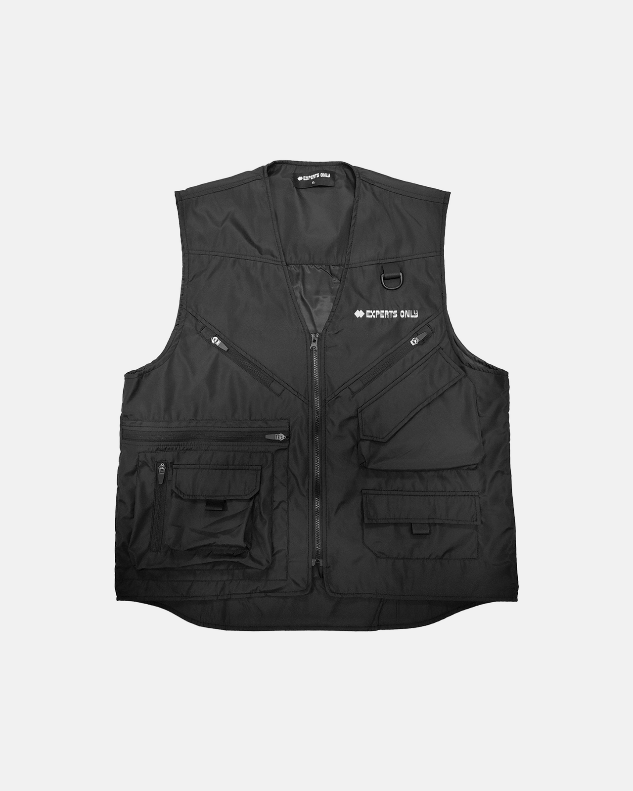 Experts Only Vest