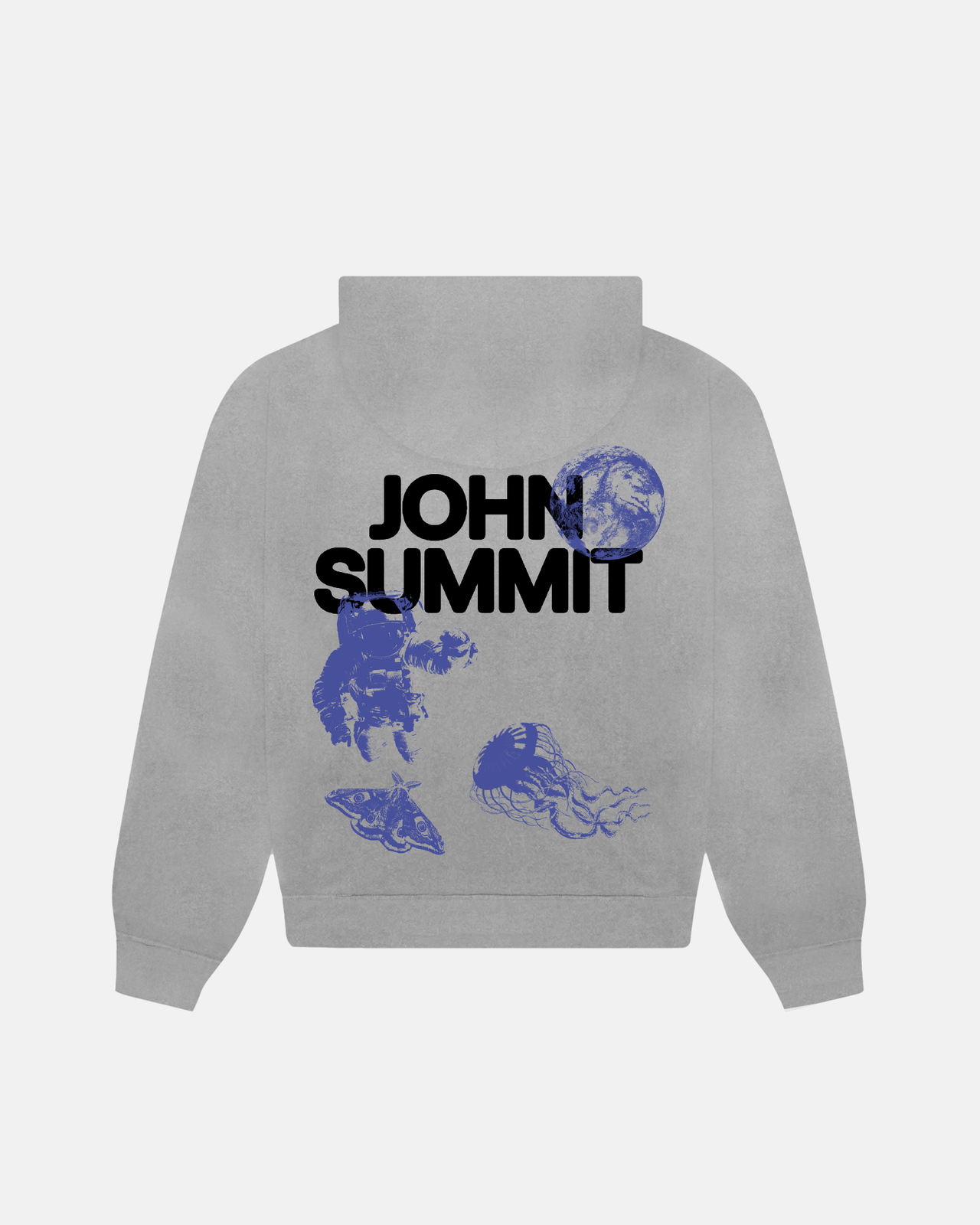 Original 2023 John Summit Graphic limited Shirt - Rumrumshirt News