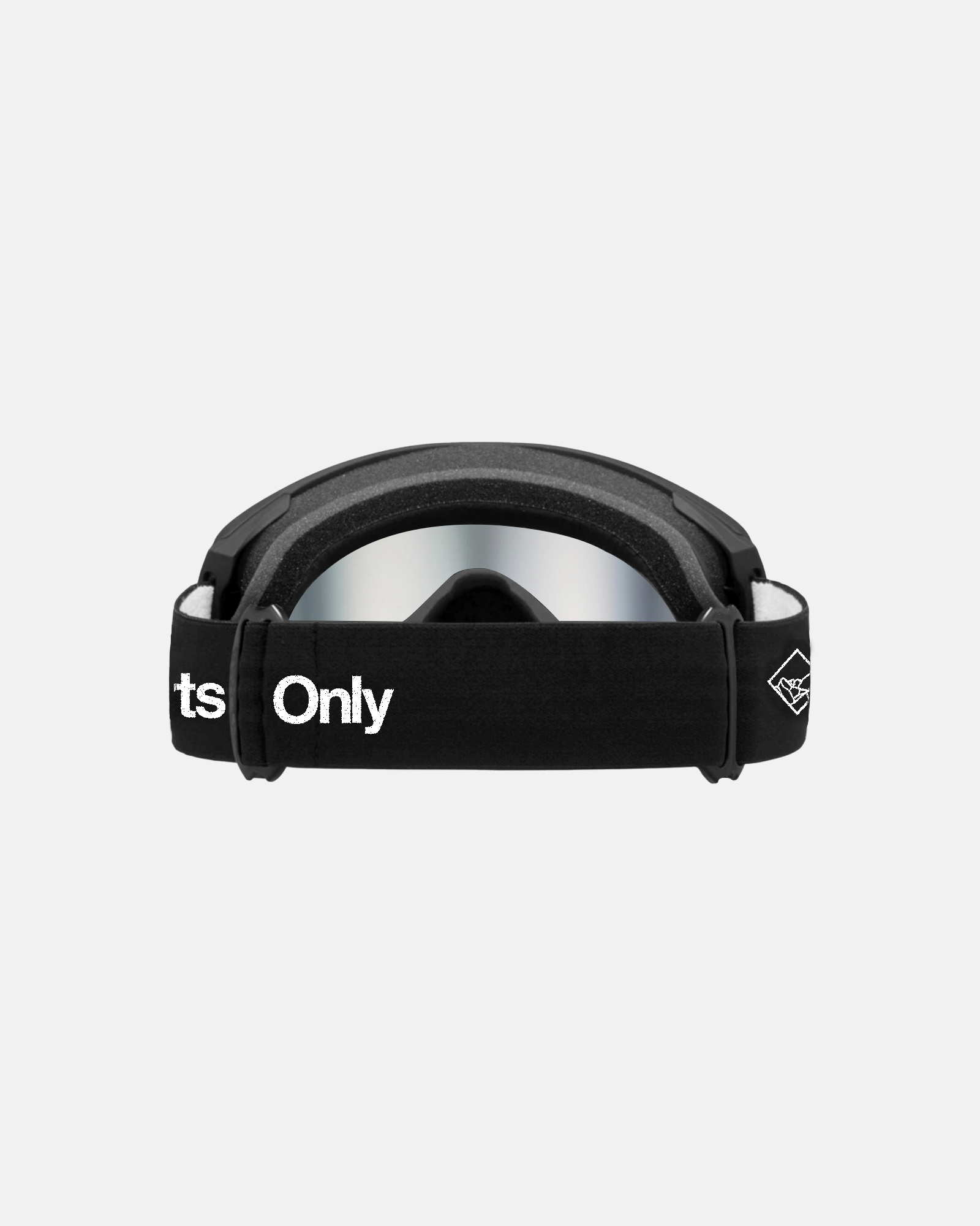 summit goggles Experts Only Snow Goggles 2.0