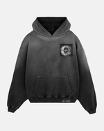 John Summit Patch Hoodie