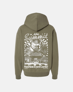 Comfort in Chaos x Rawhide AZ Hoodie