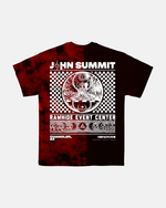 Comfort In Chaos x Rawhide AZ Dyed Tee