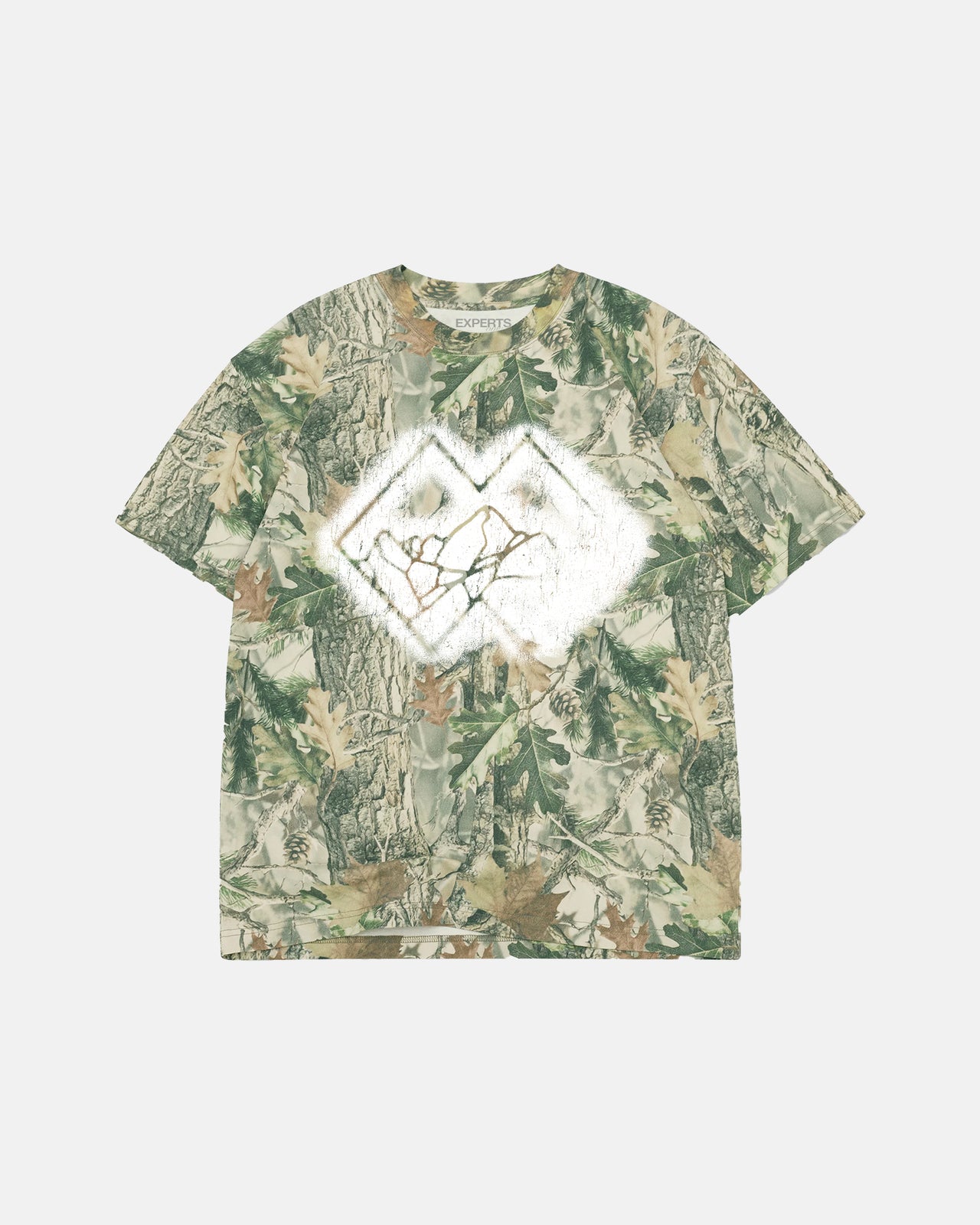 Experts Only Festival Camo Tee